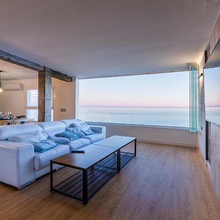 A&N Mediterranea Balcony Torre Del Mar Buitenkant foto